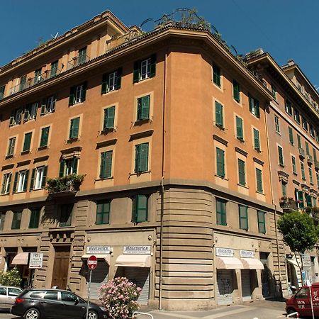 Hotel Al Sanpietrino Rom Exterior foto