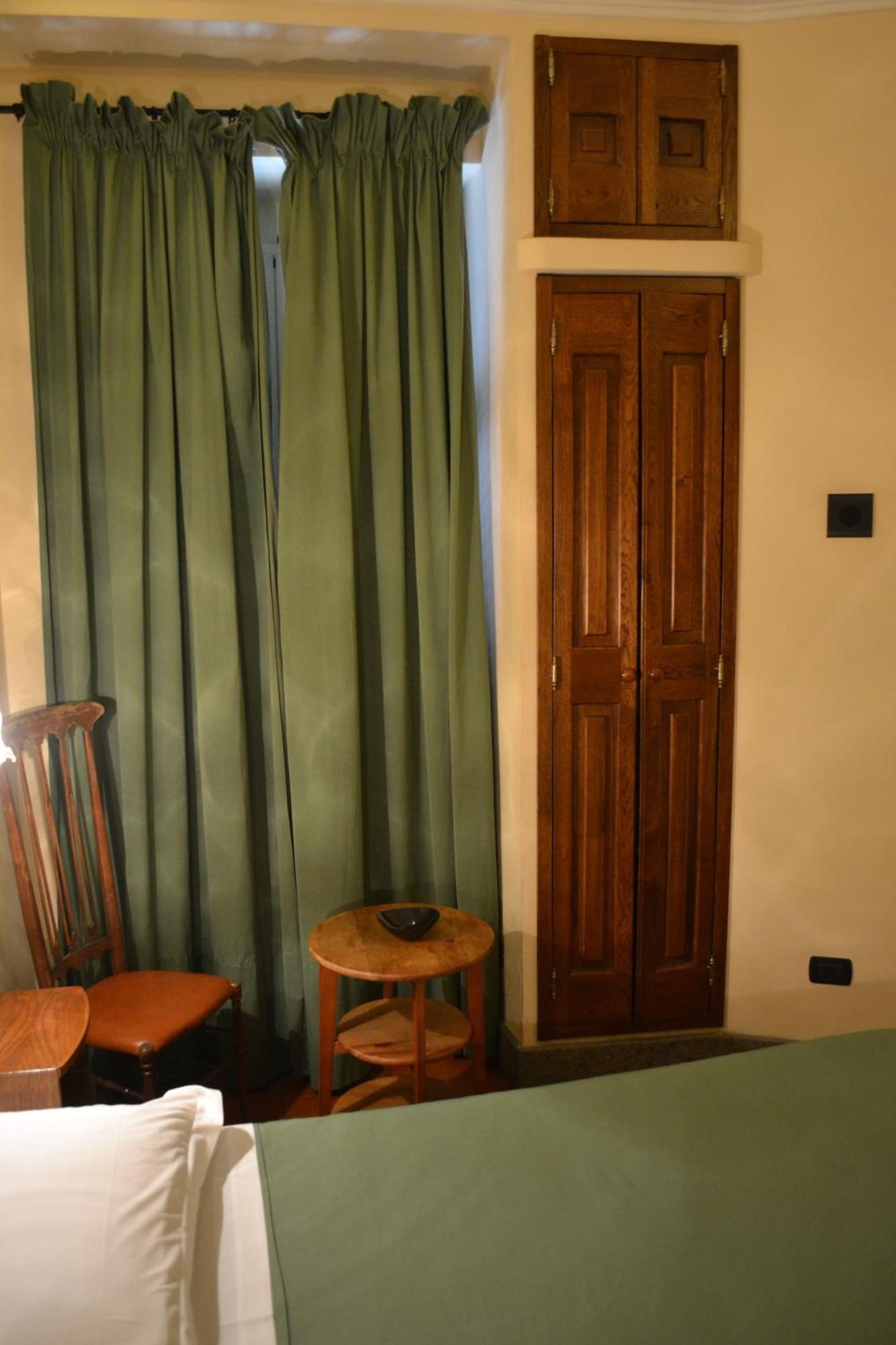 Hotel Al Sanpietrino Rom Zimmer foto