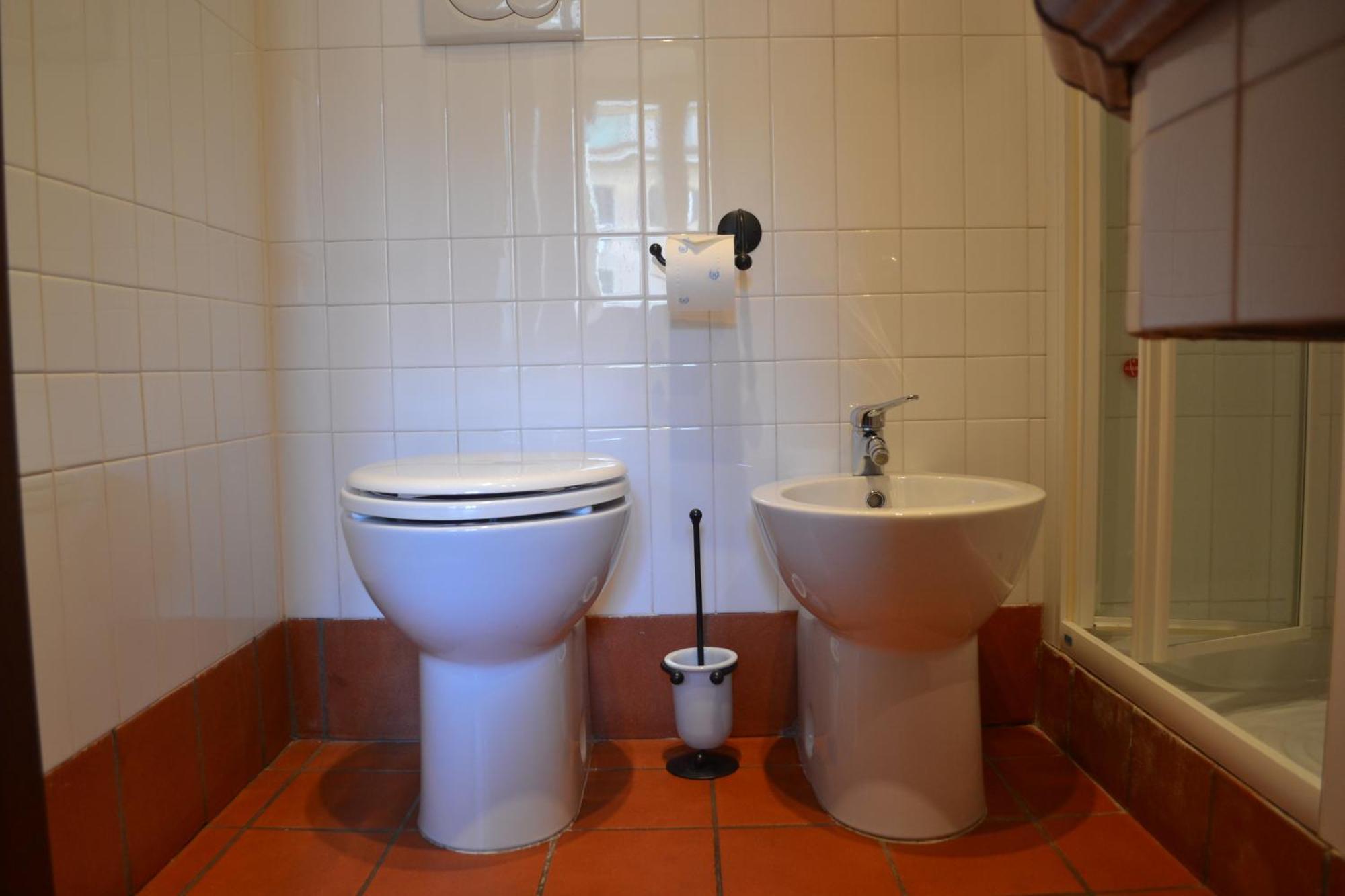 Hotel Al Sanpietrino Rom Zimmer foto