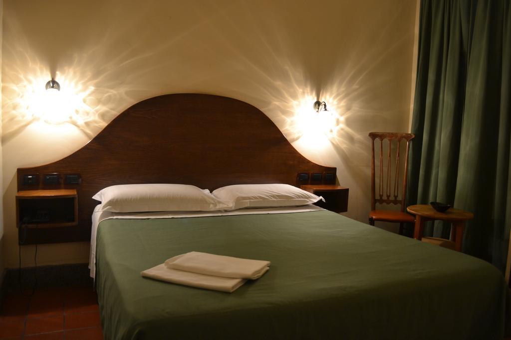 Hotel Al Sanpietrino Rom Exterior foto