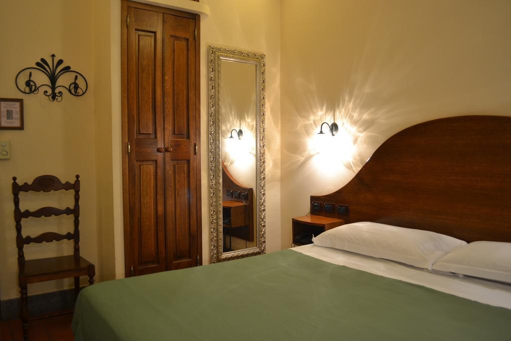 Hotel Al Sanpietrino Rom Zimmer foto